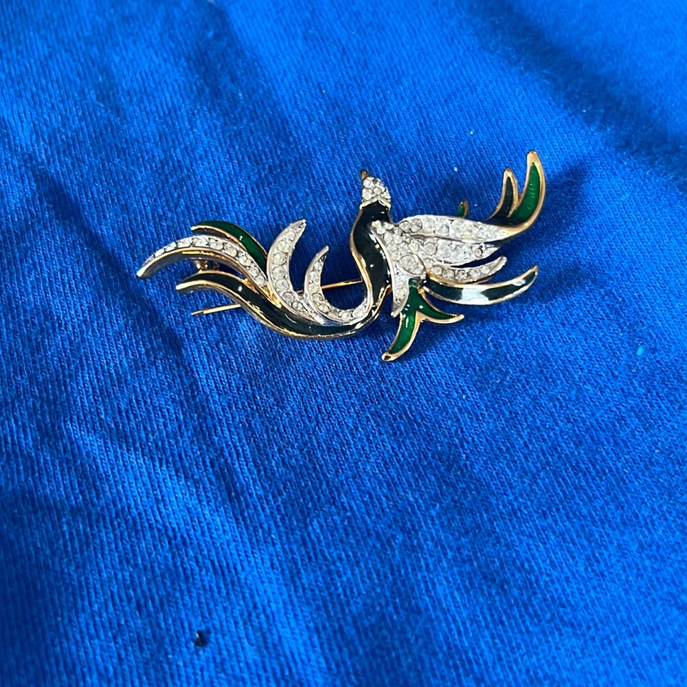 Brooch Pin